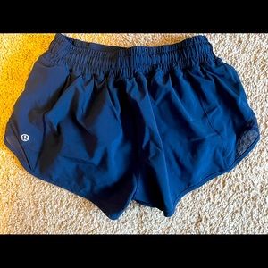 Lululemon Short 4 Regular